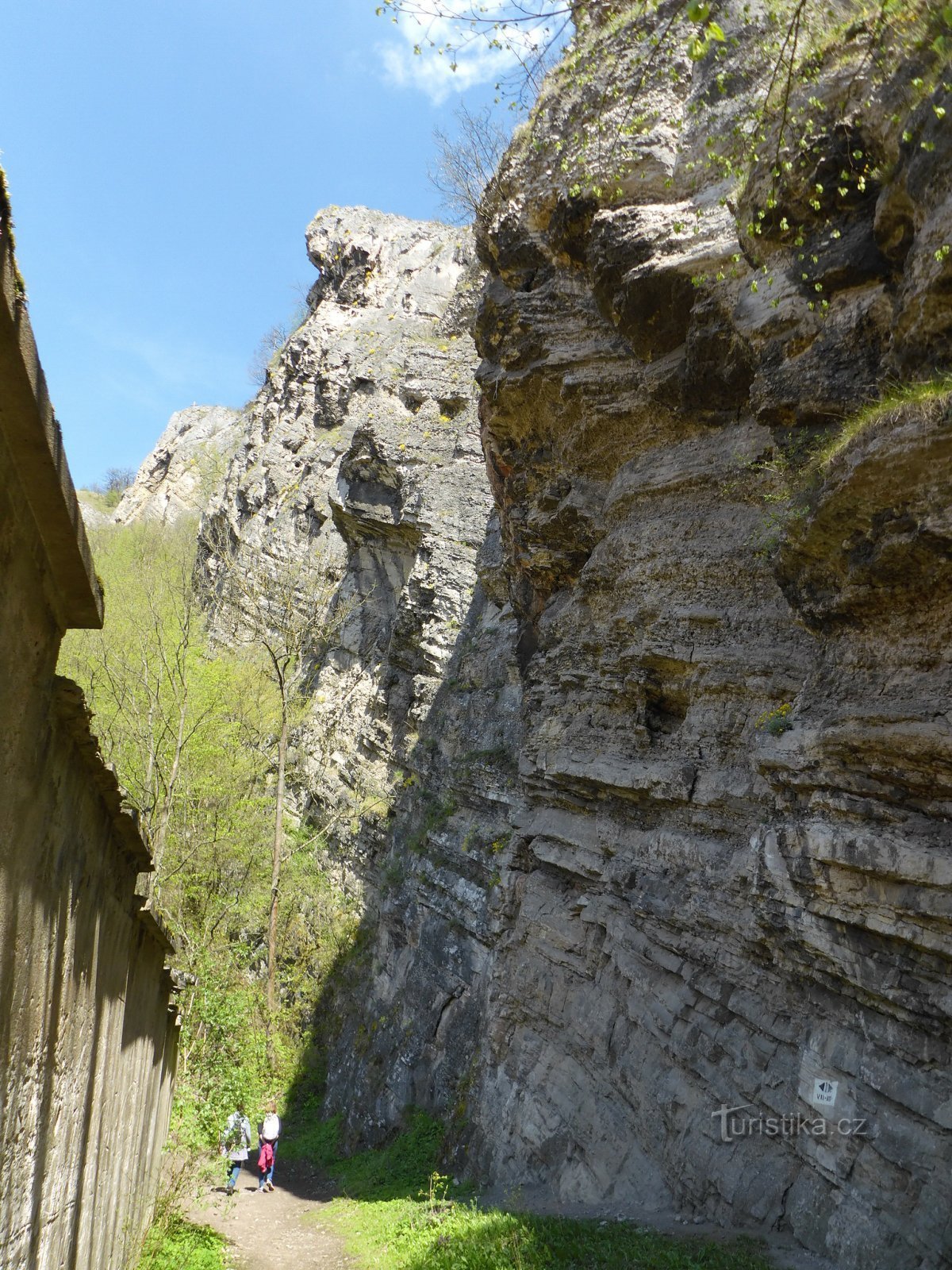 Grotte Saint-Jean.