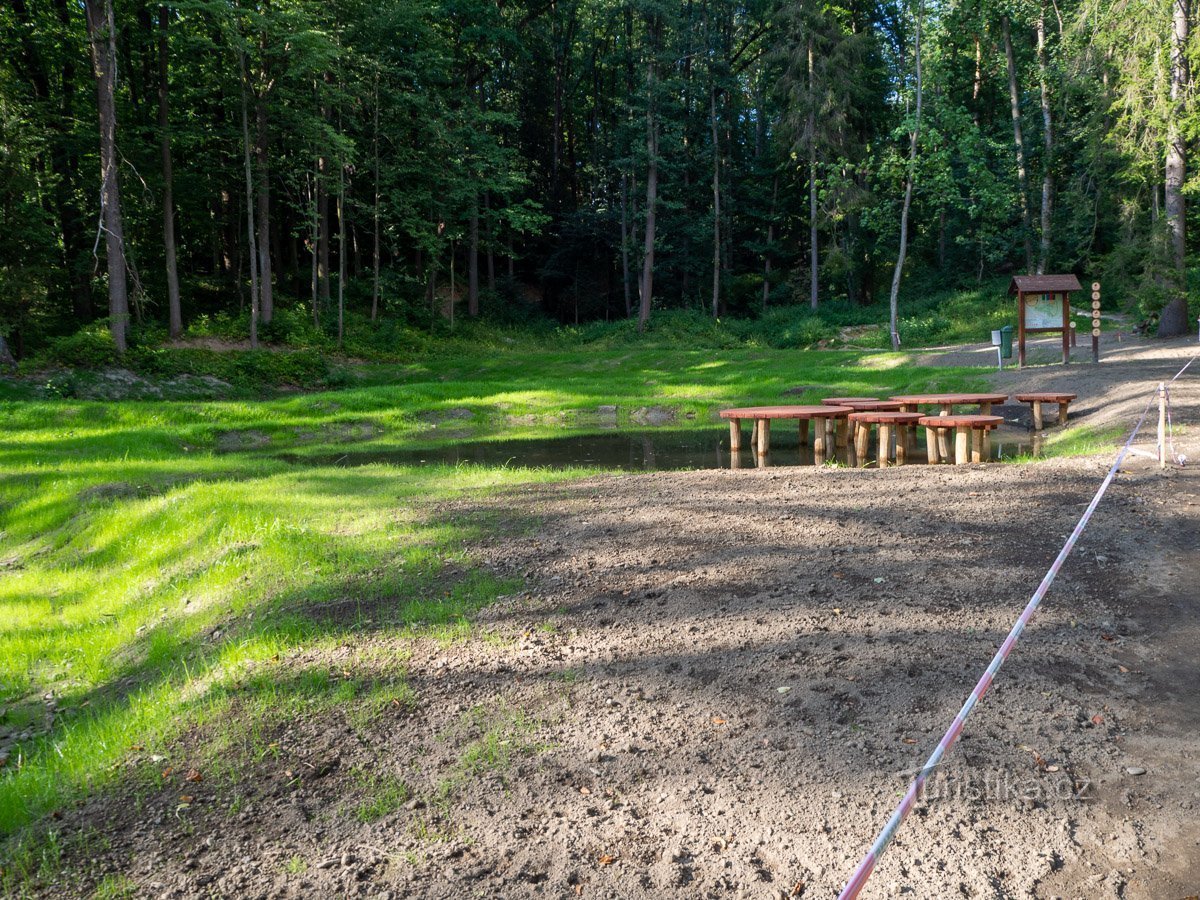 Fortfarande begränsat inträde