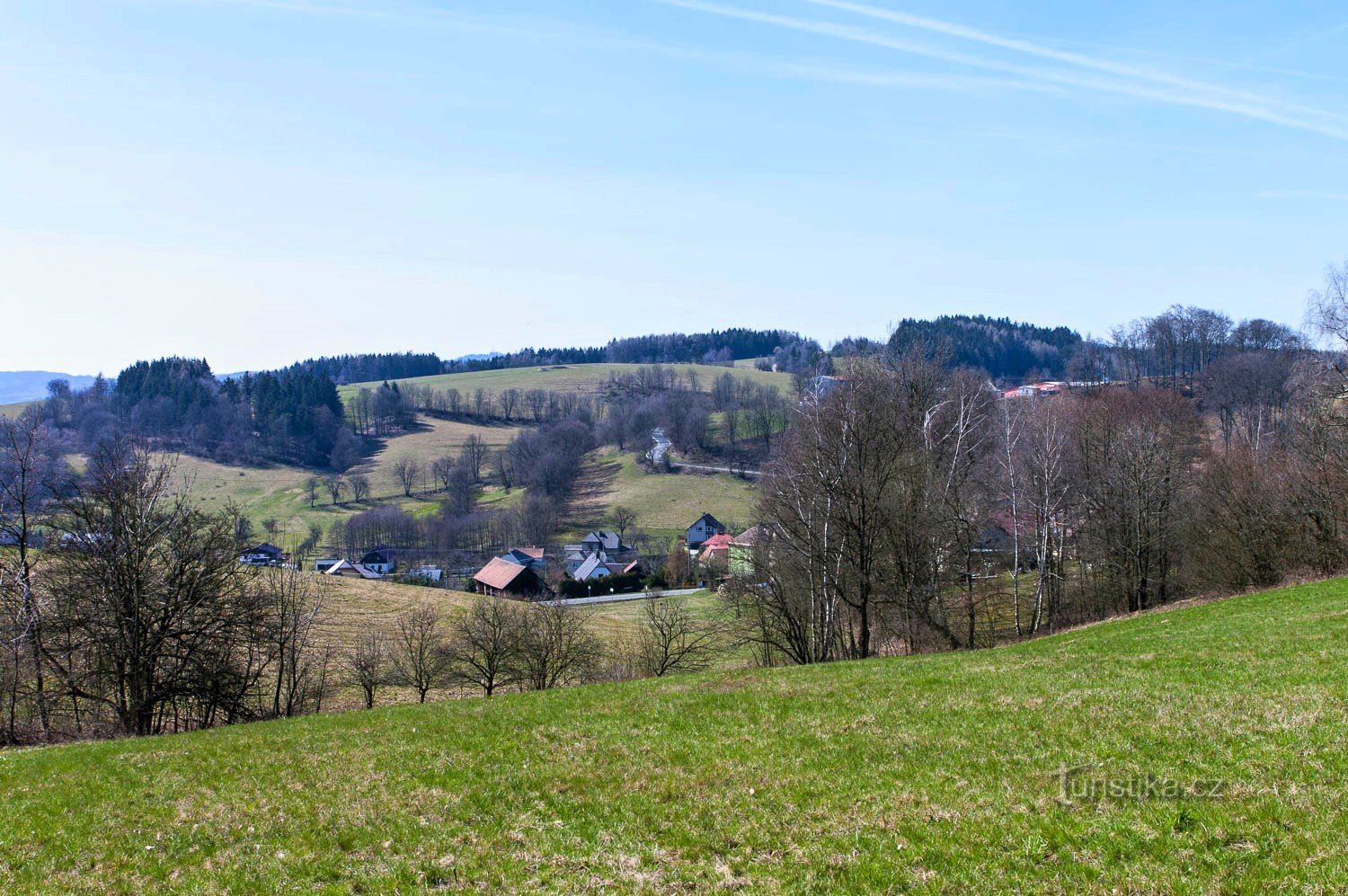 Noch Studénky mit ein wenig Liebe