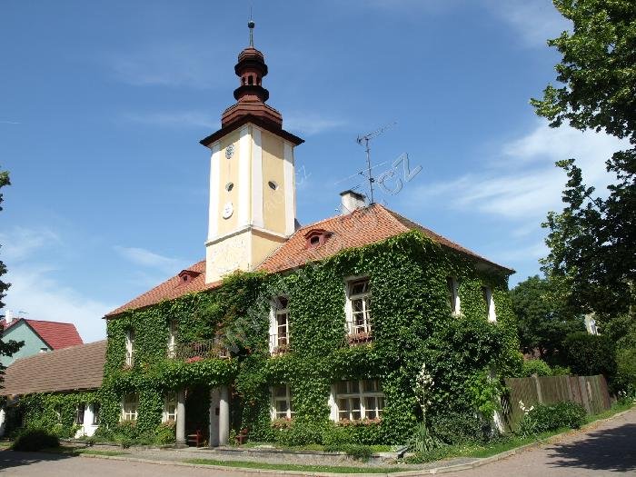 jesuitská letní residence