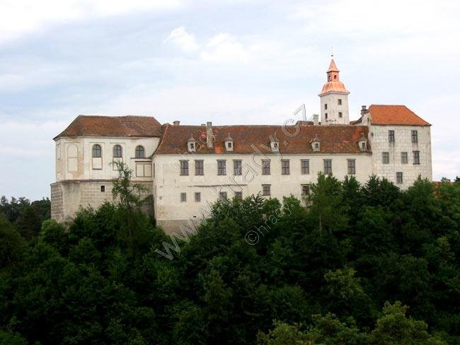 Jevišovice