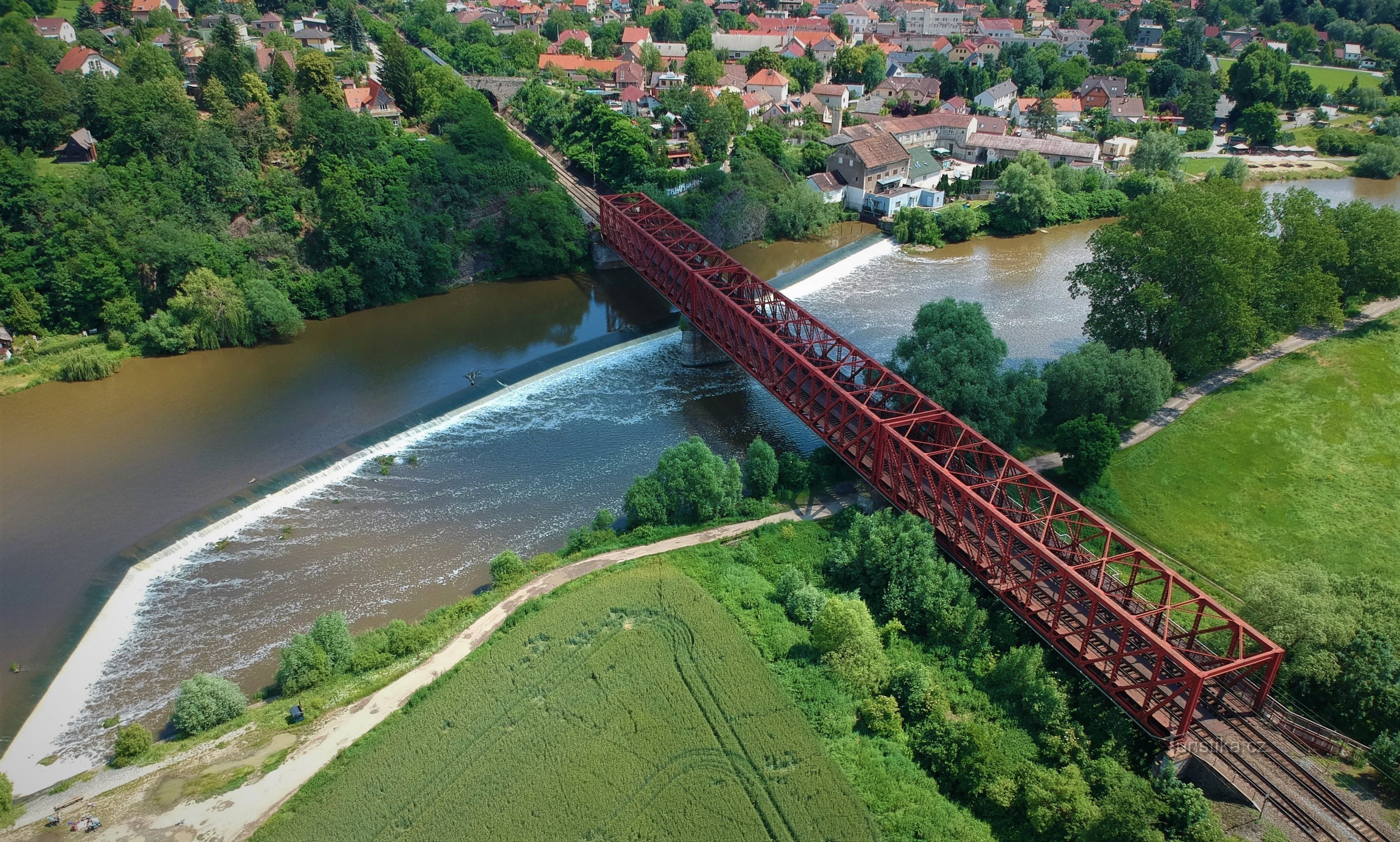 Zjedz Dolną Mokropsy