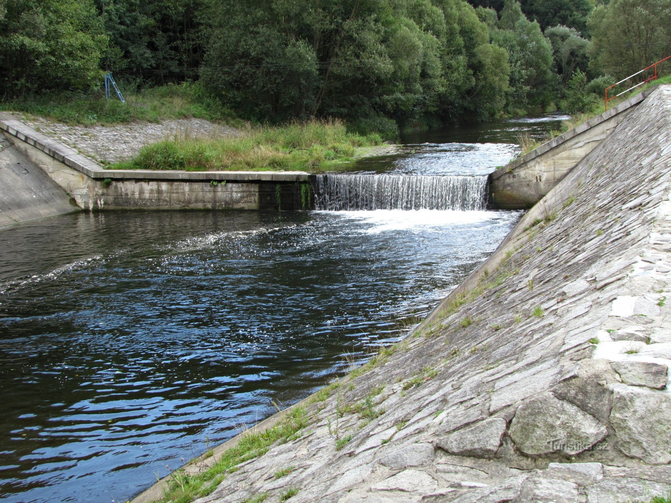 Ät under Valšov