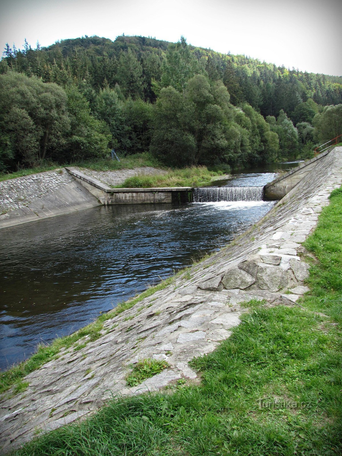 Mangia sotto Valšov