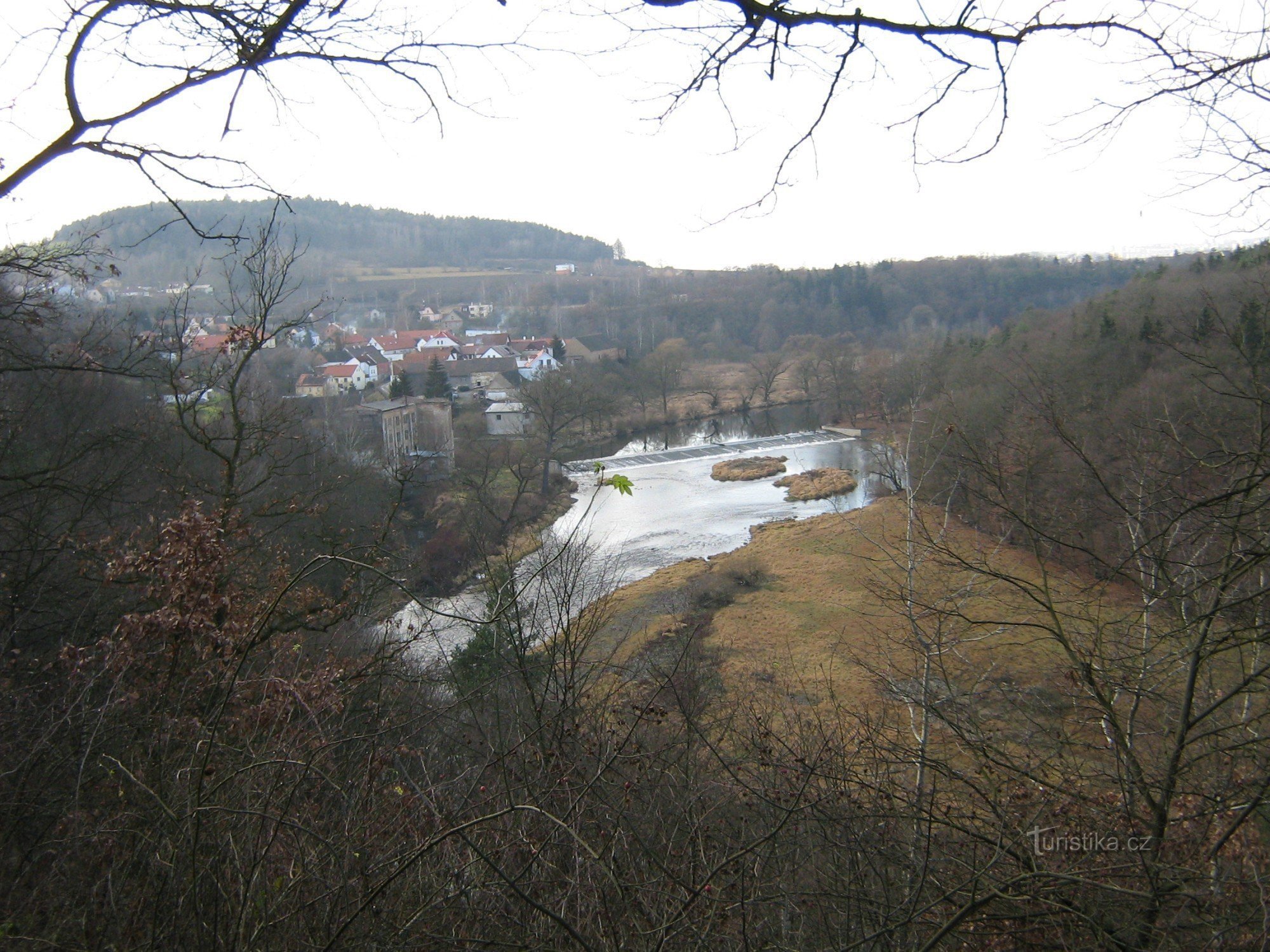 manger à Bukovec