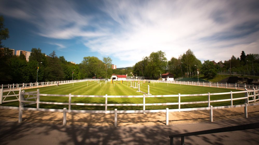 Konjeniški klub Liberec