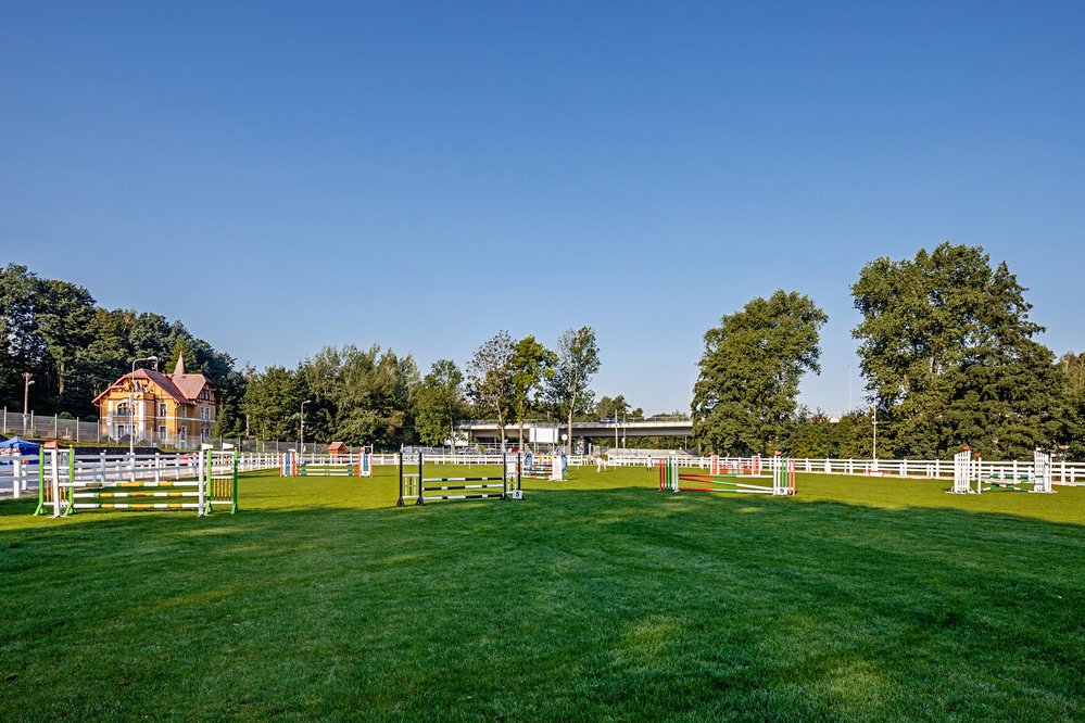 Equestrian Club Liberec