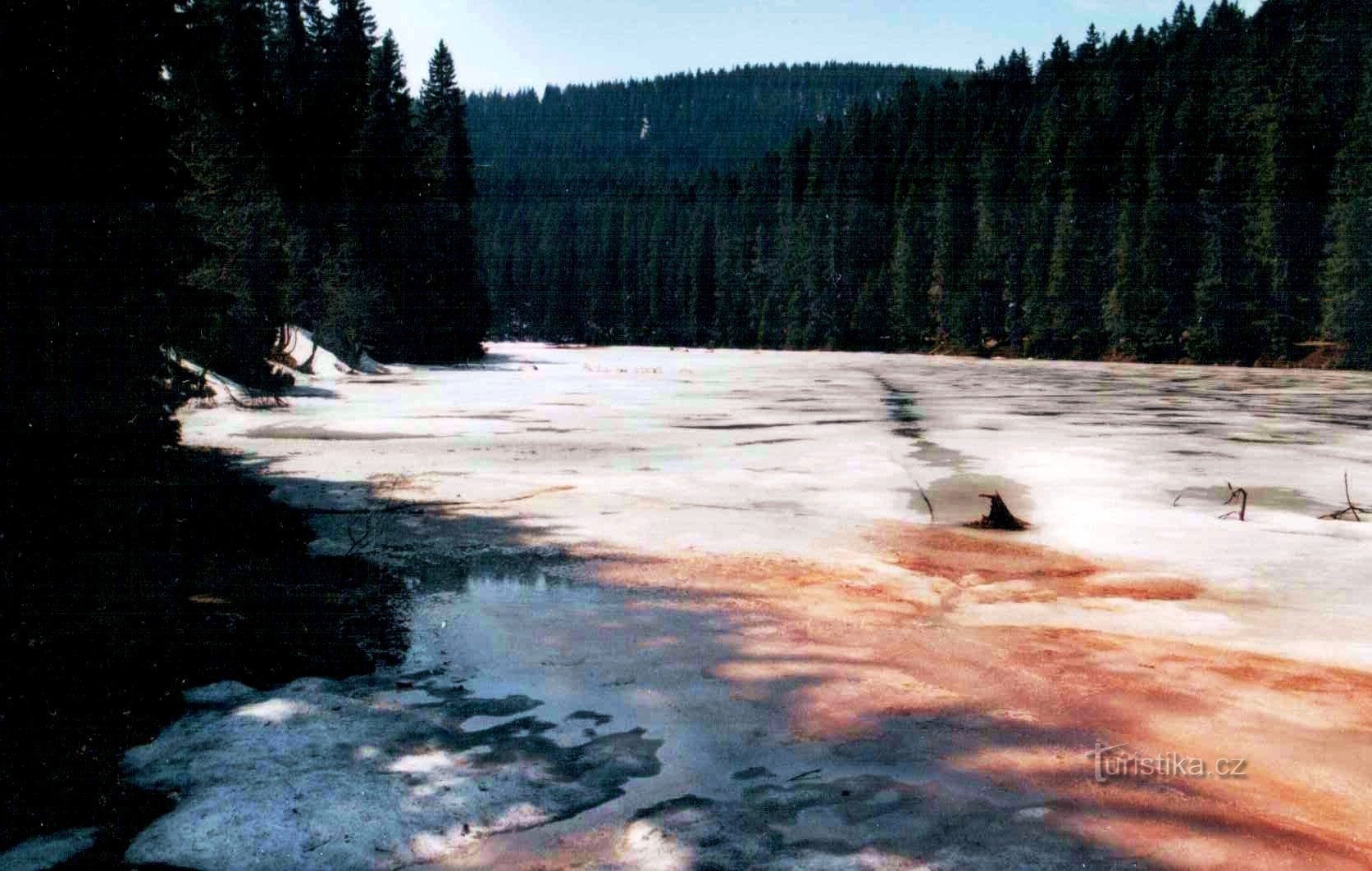 Laško jezero