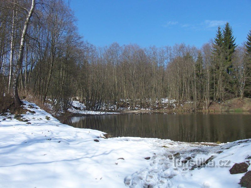 Lago Nicov - 1