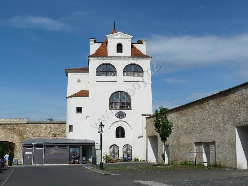 Jezuitská hvězdárna