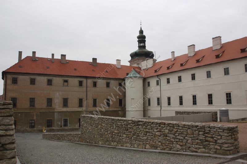 jezuitská kolej