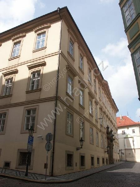 jezuitské gymnázium