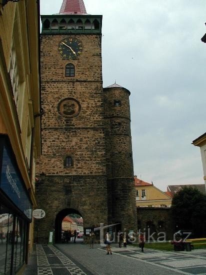 Jičín