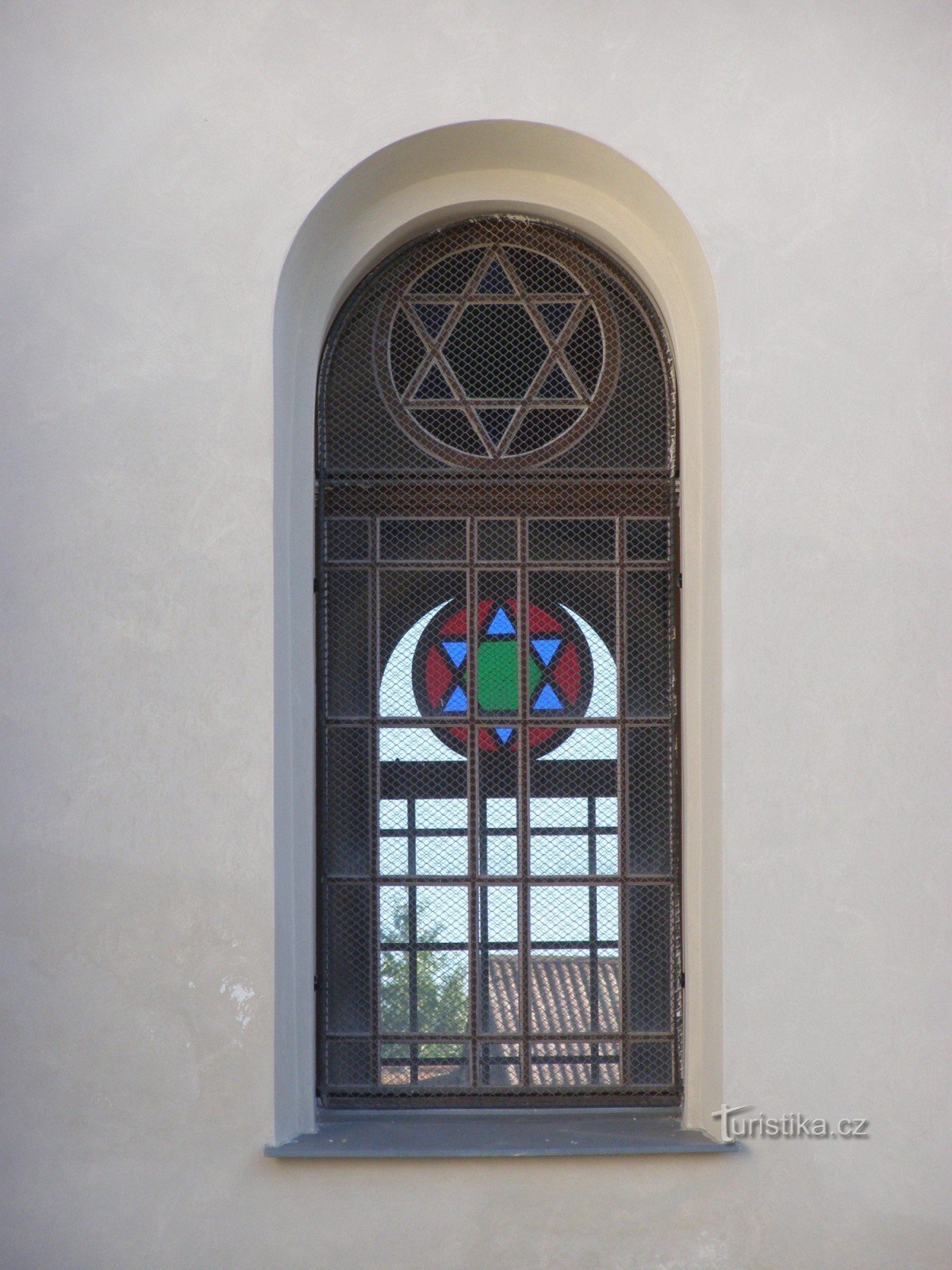 Jiczyn - synagoga