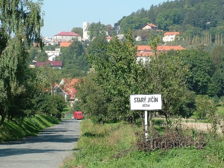 Jičina