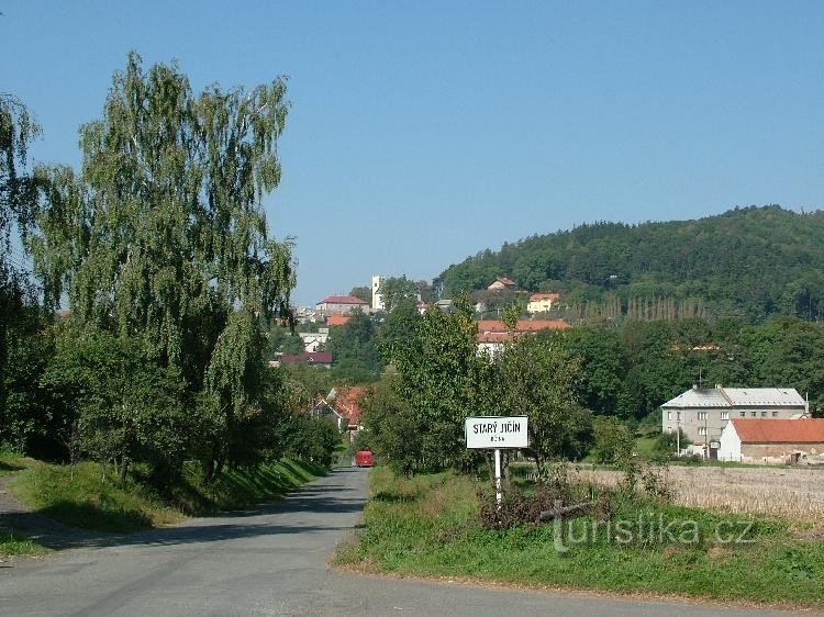 Jičina