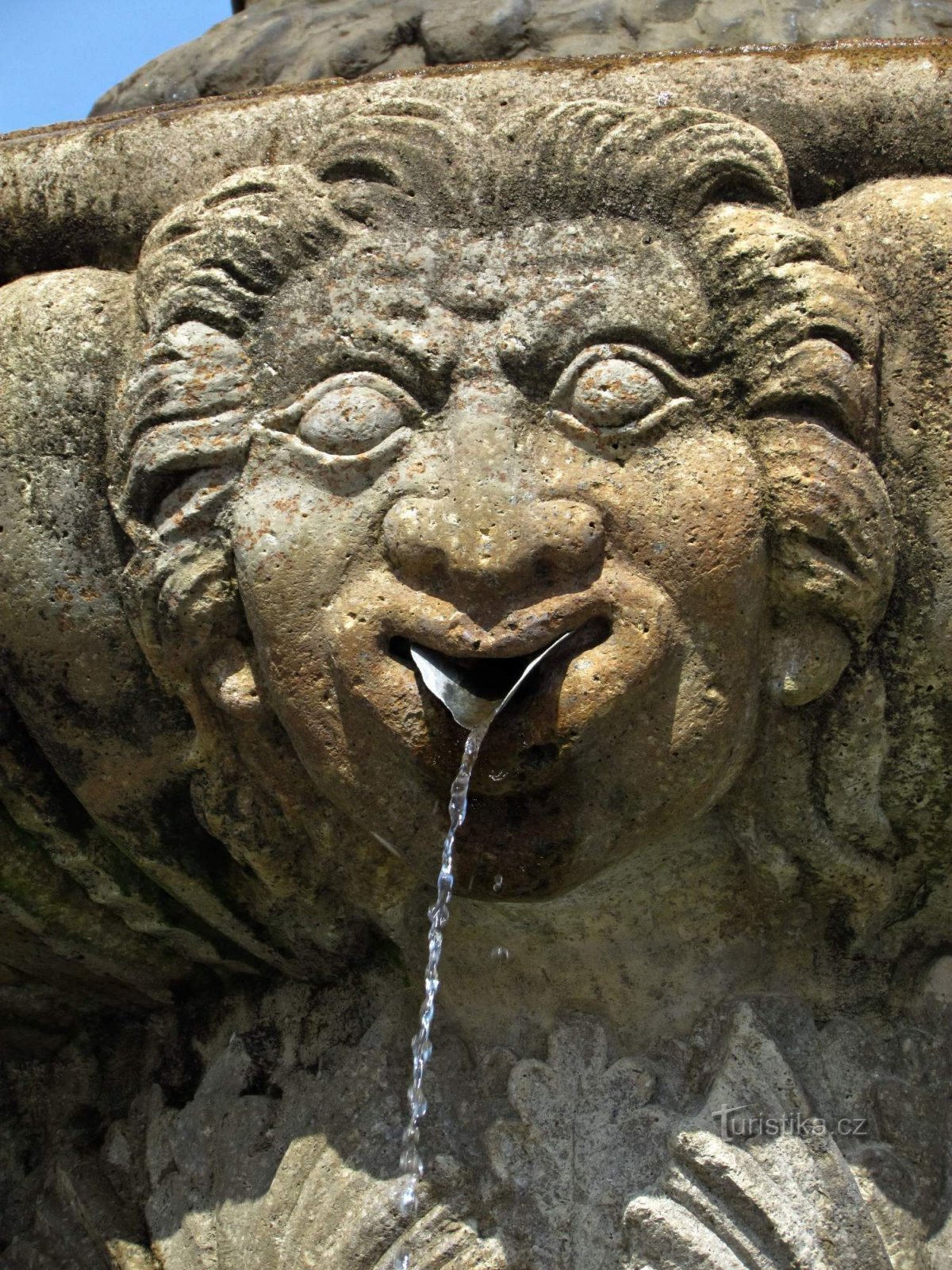 Jihlav fountains