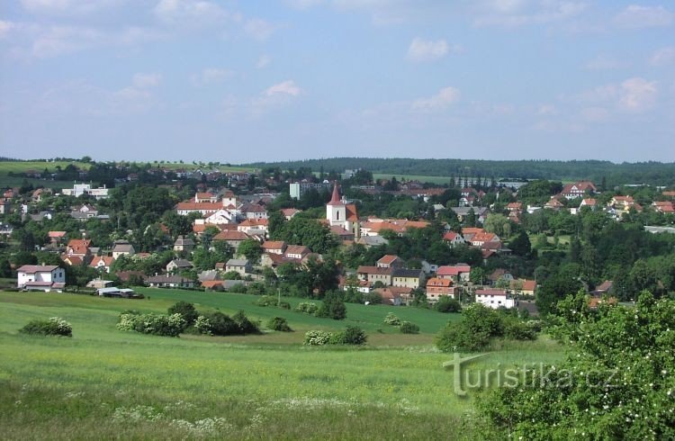 Jílové біля Праги