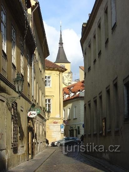 rue Jilska