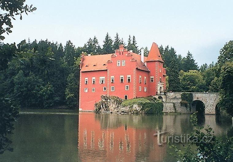 Jindřichohradecko