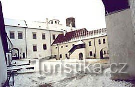 Jindrichuv Hradec