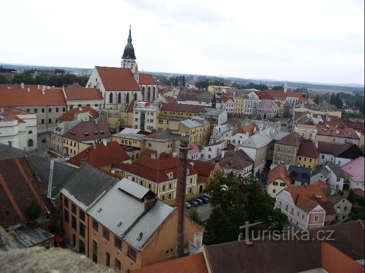 Jindřichův Hradec