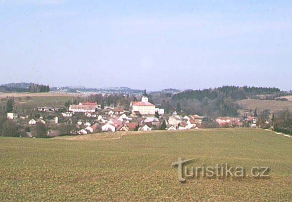 Haushälterin