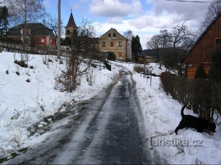 Frühstück