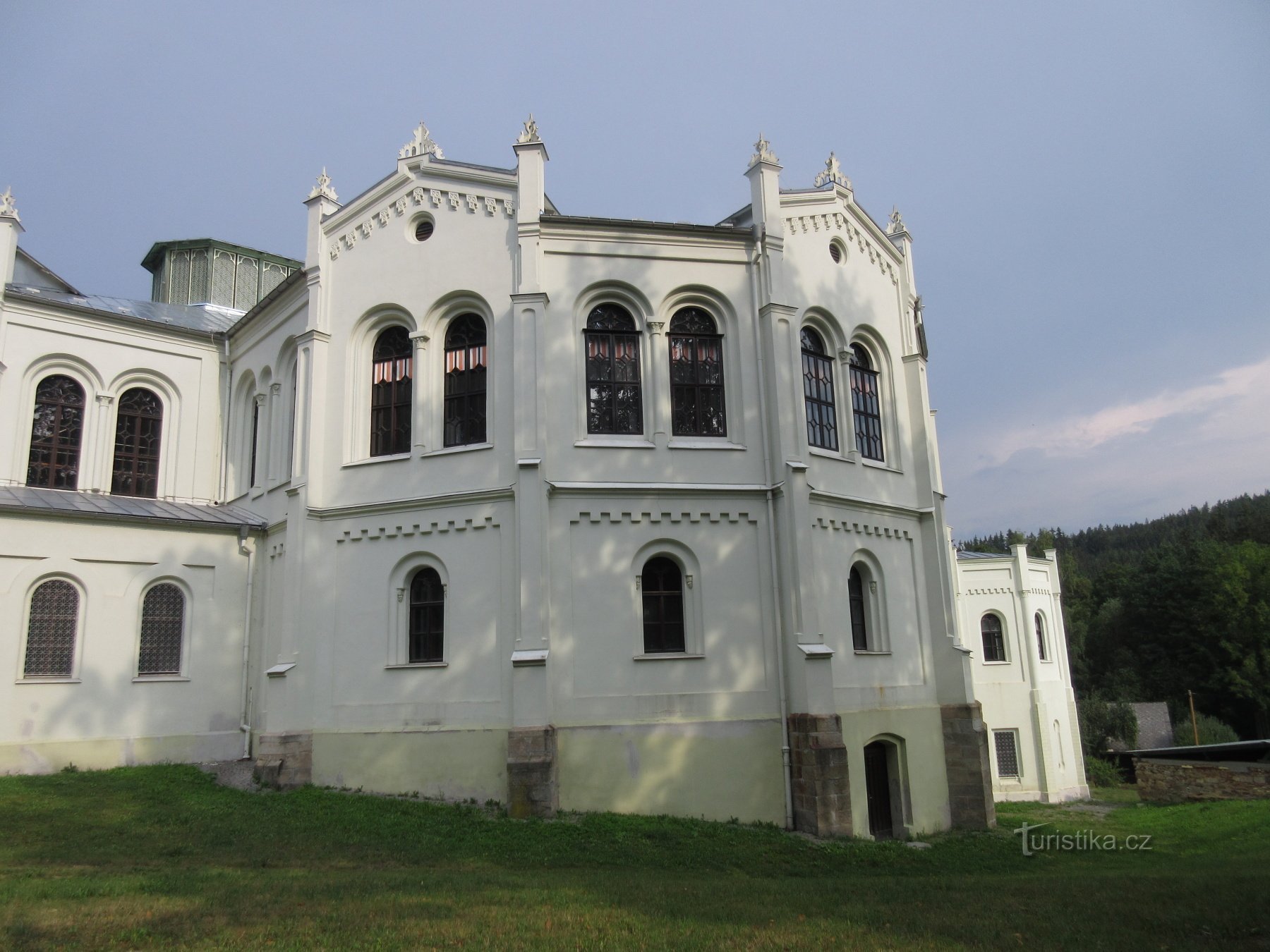 Escola de equitação