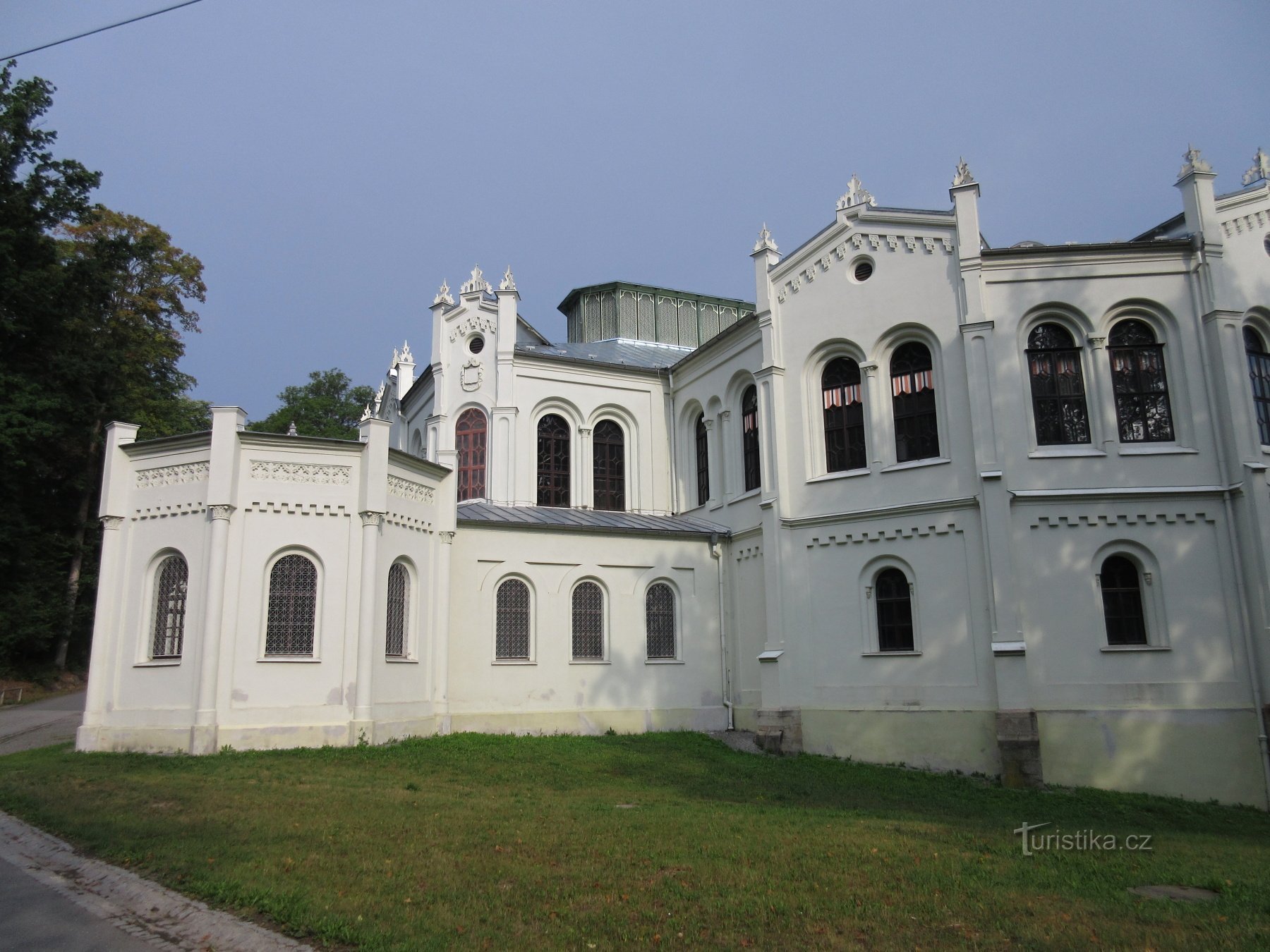 École d'équitation