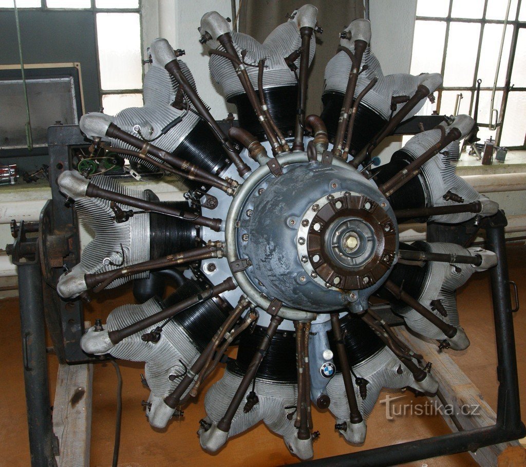 Muzeum Techniki Izerskiej