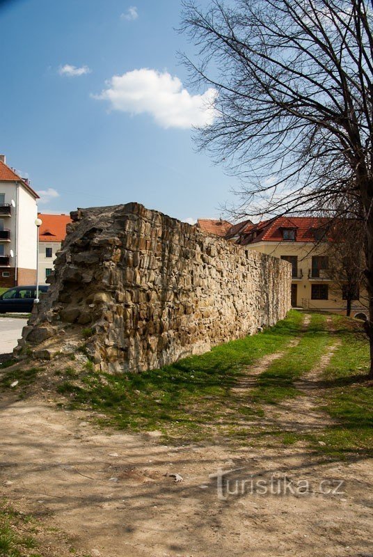 Južna stena