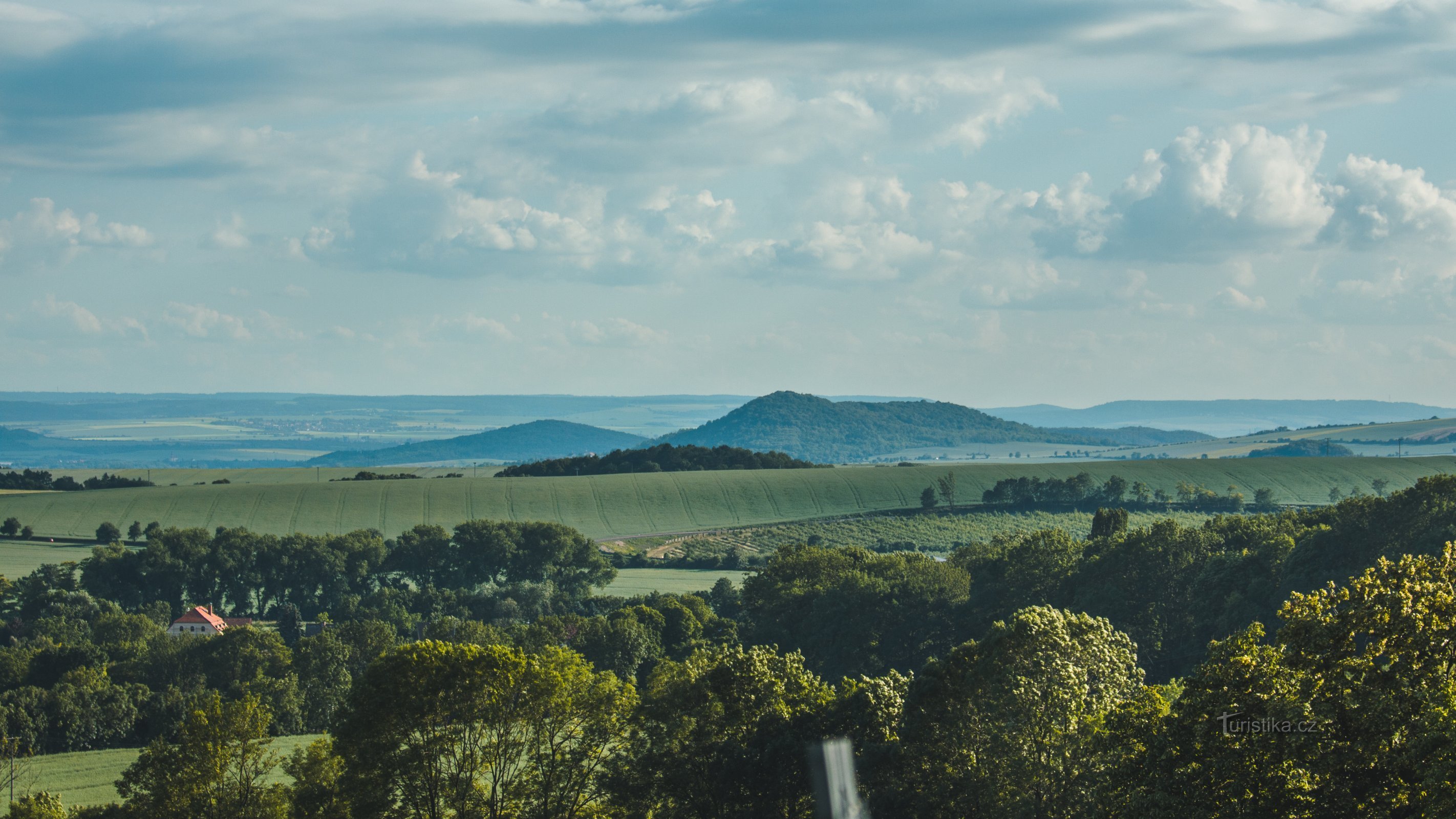 Adega Johann W Chateau Třebívlice