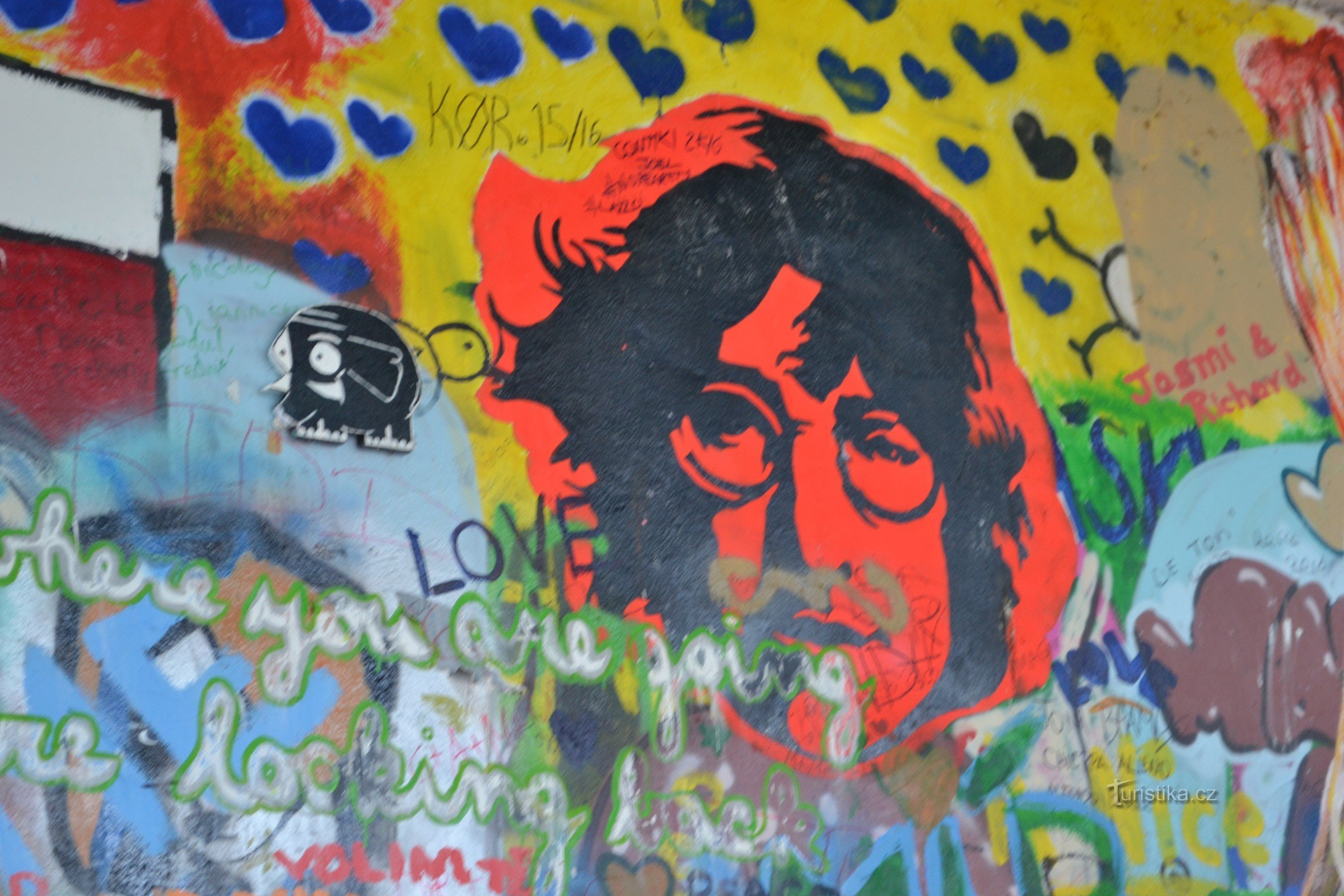 John Lennon