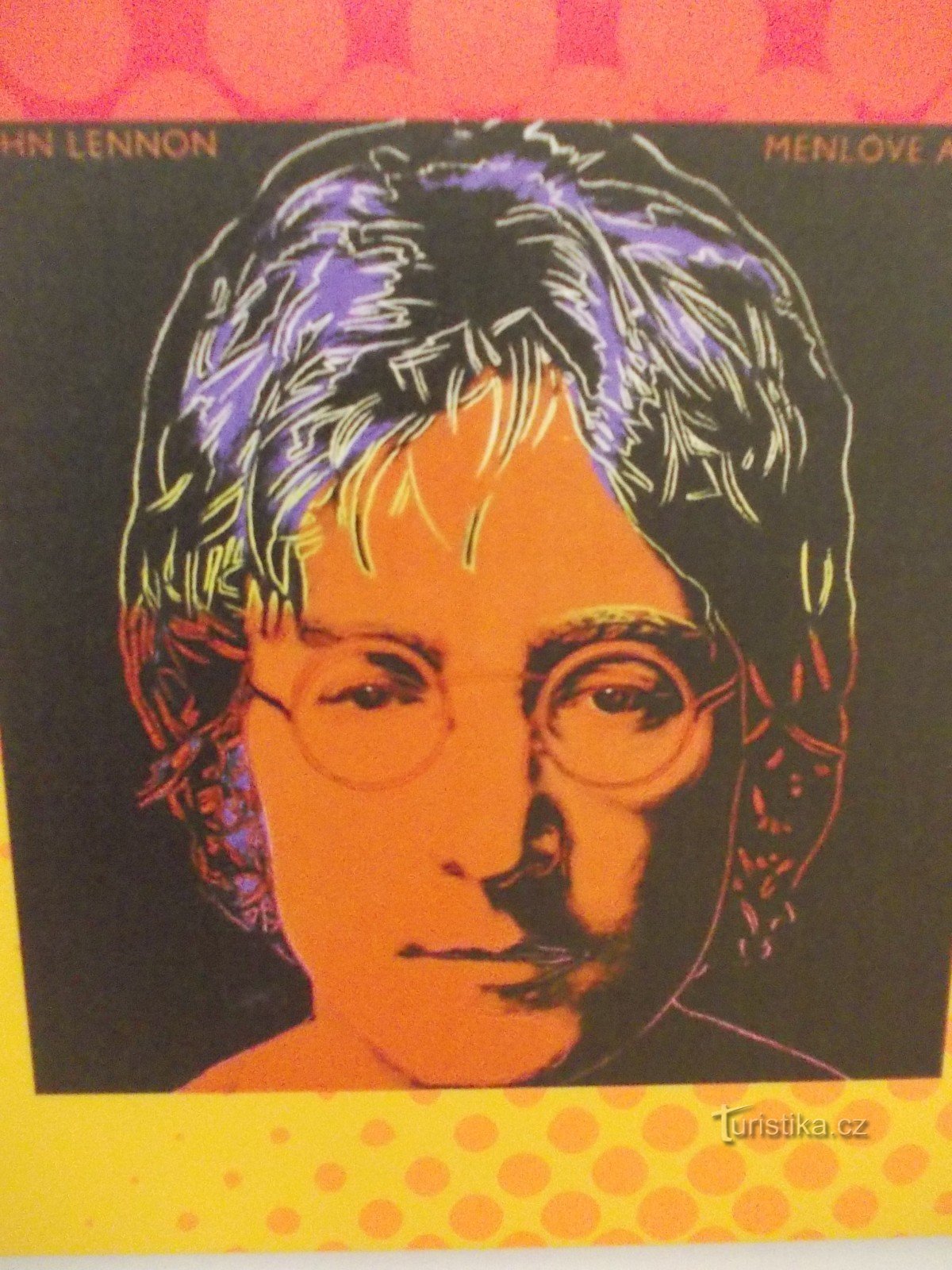 John Lennon