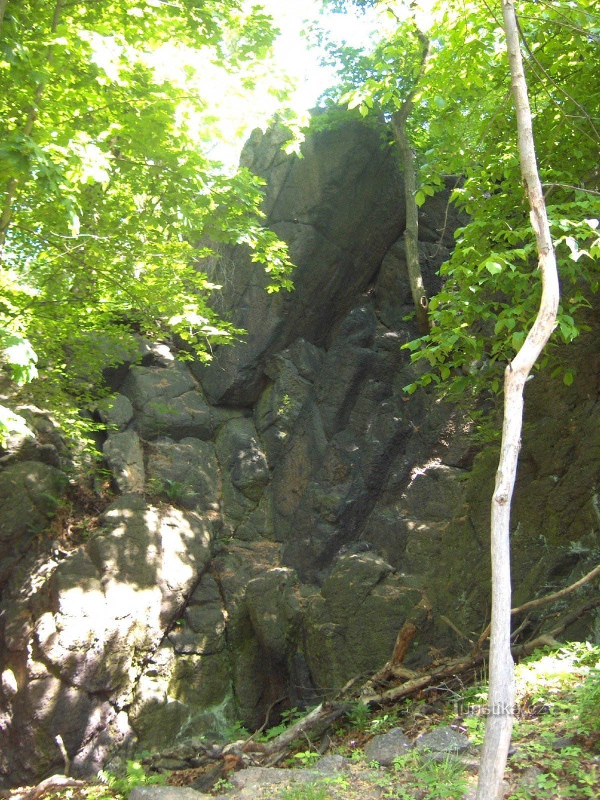 Josefinina stijena