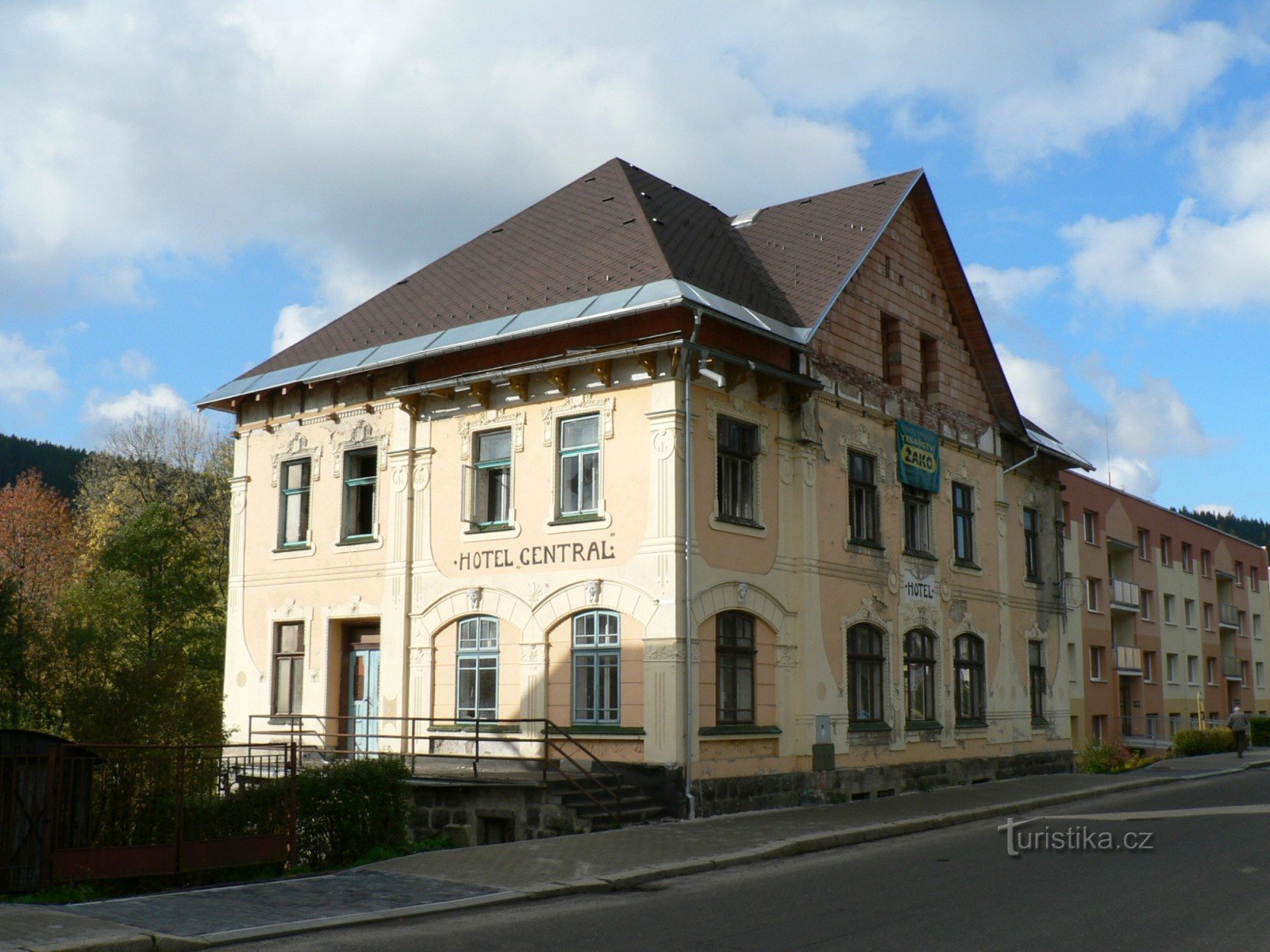 Jožefov rudnik