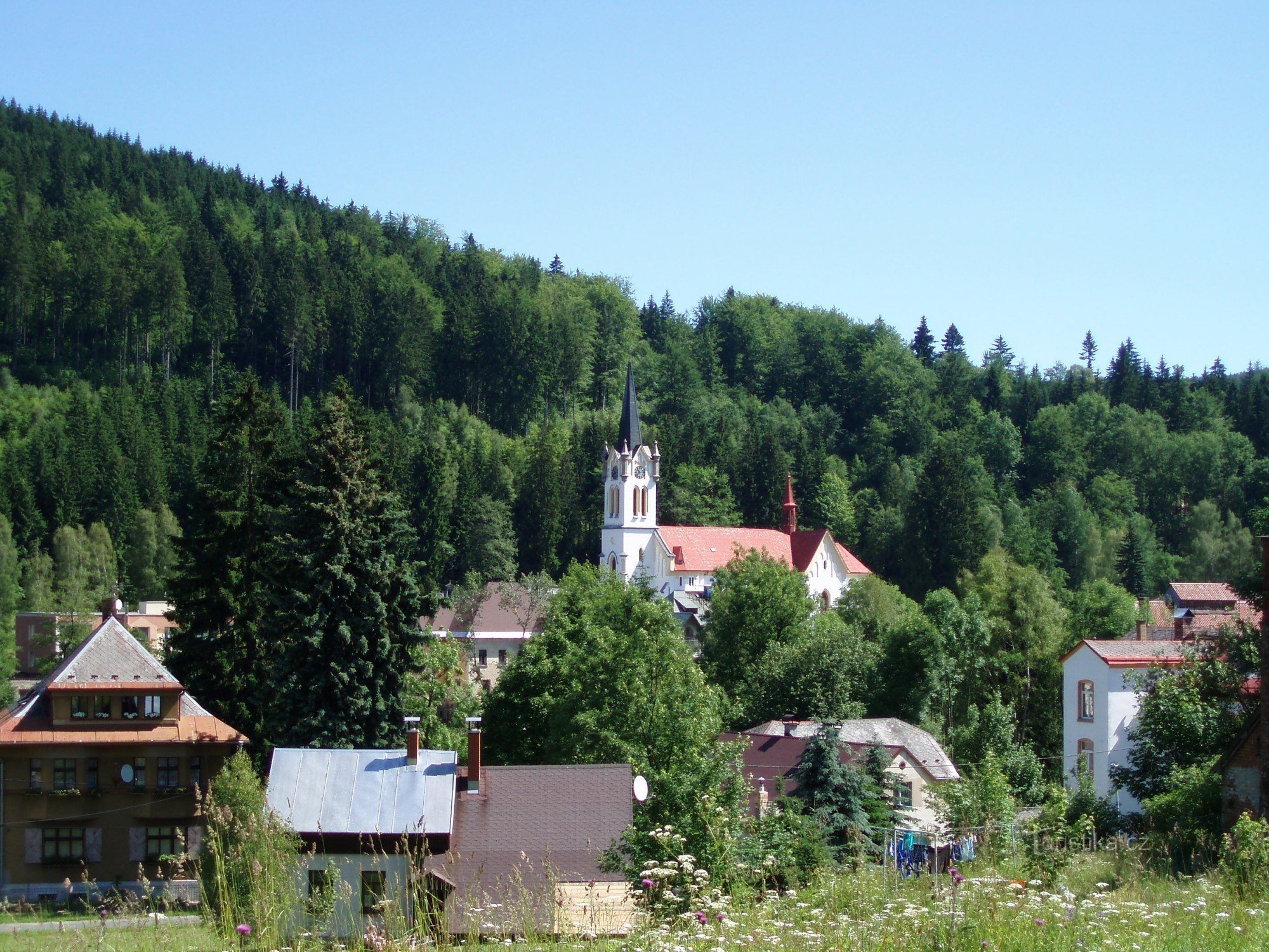 Jožefov rudnik