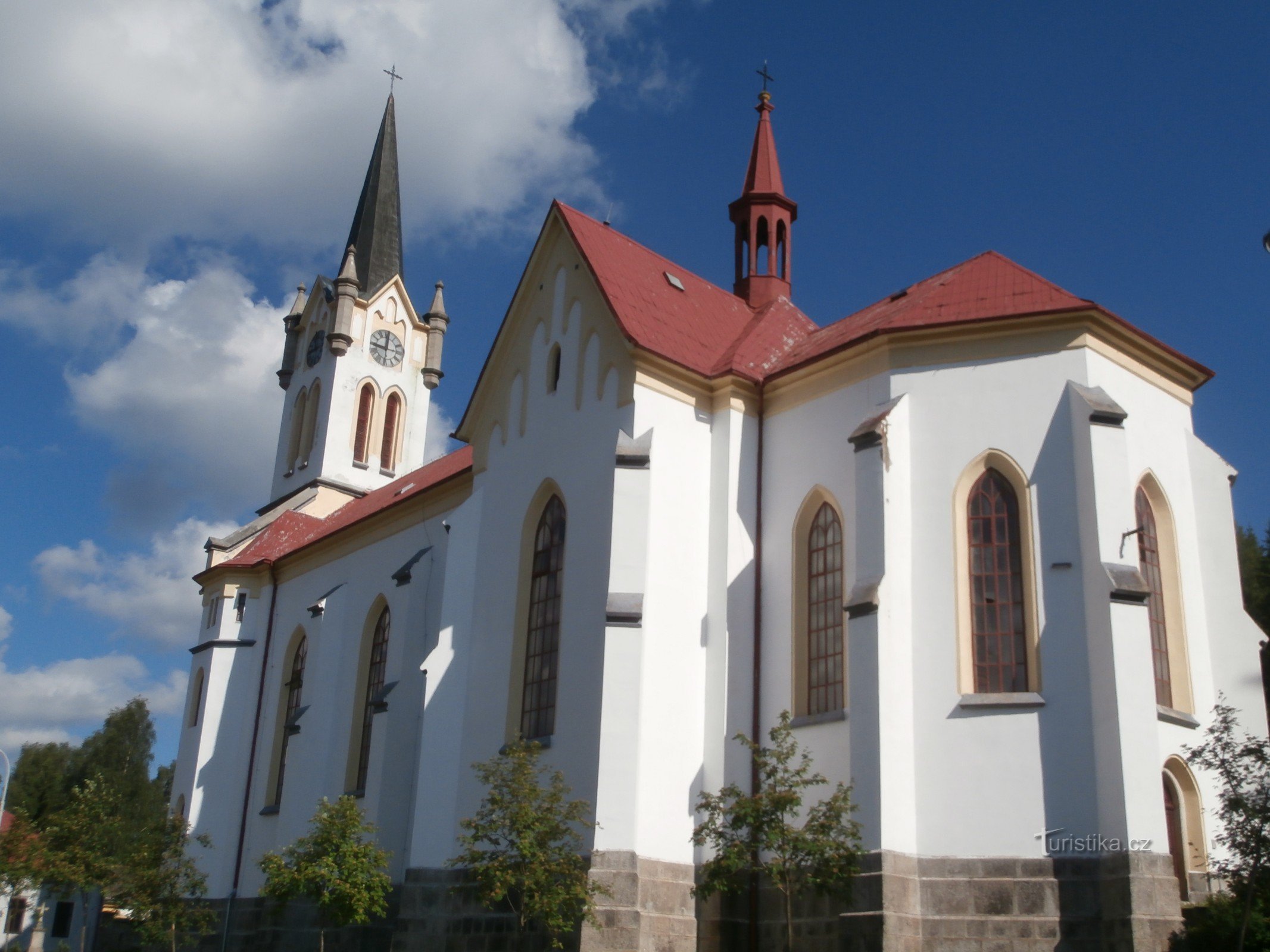 Jožefov rudnik-Gospodovo spremenjenje