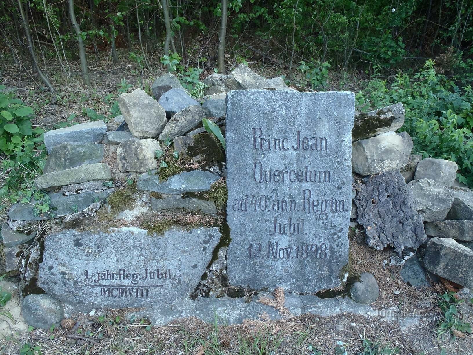 Jubilejni memorial - 27.5.2012