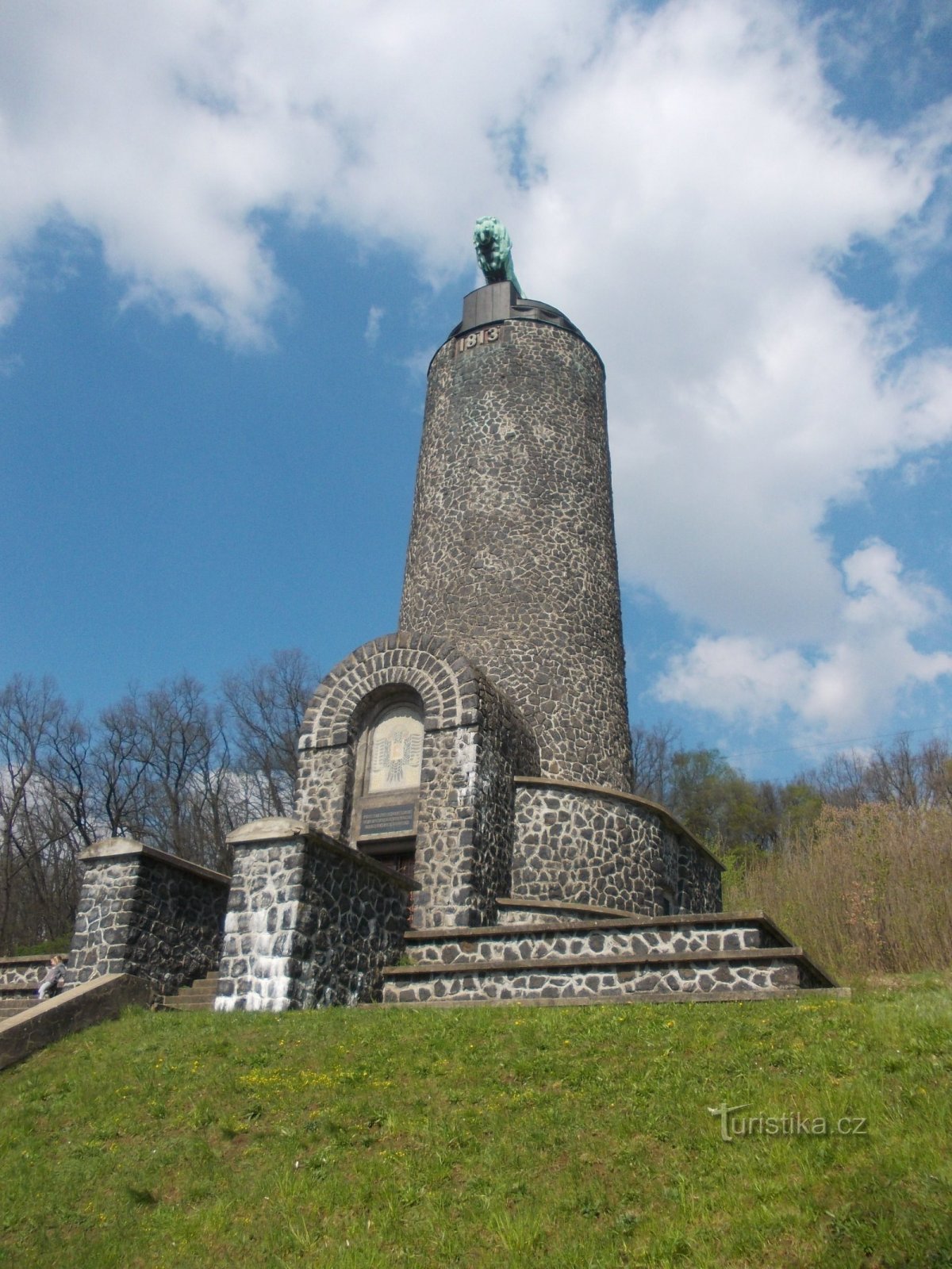 Monument du jubilé