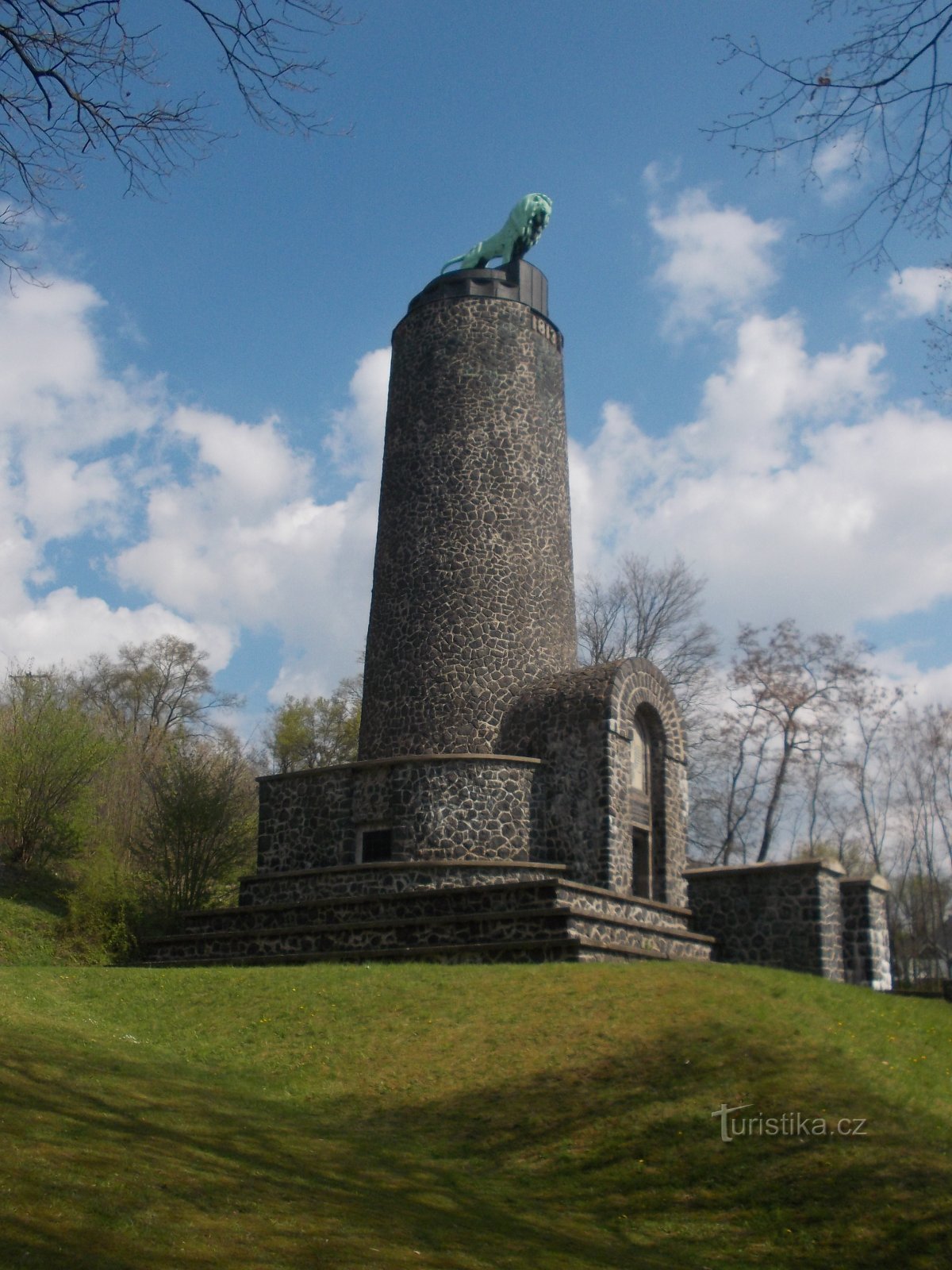 Monument du jubilé