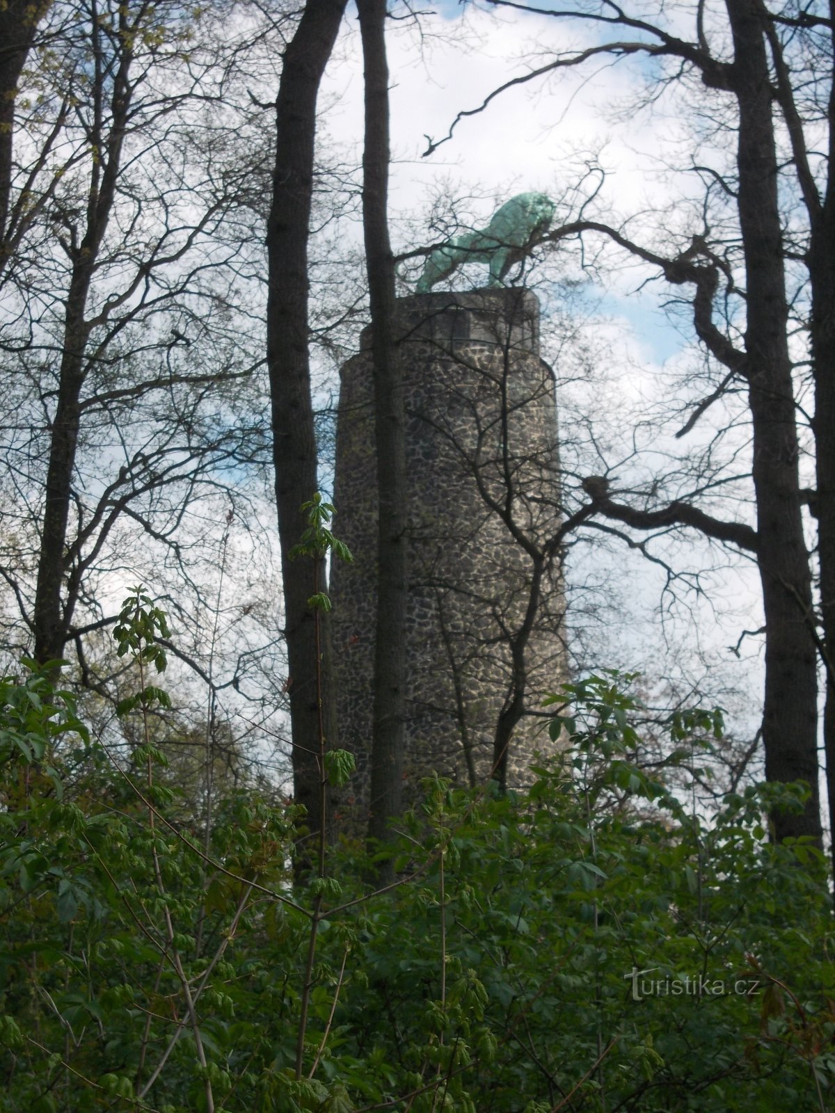 Jubiläumsdenkmal