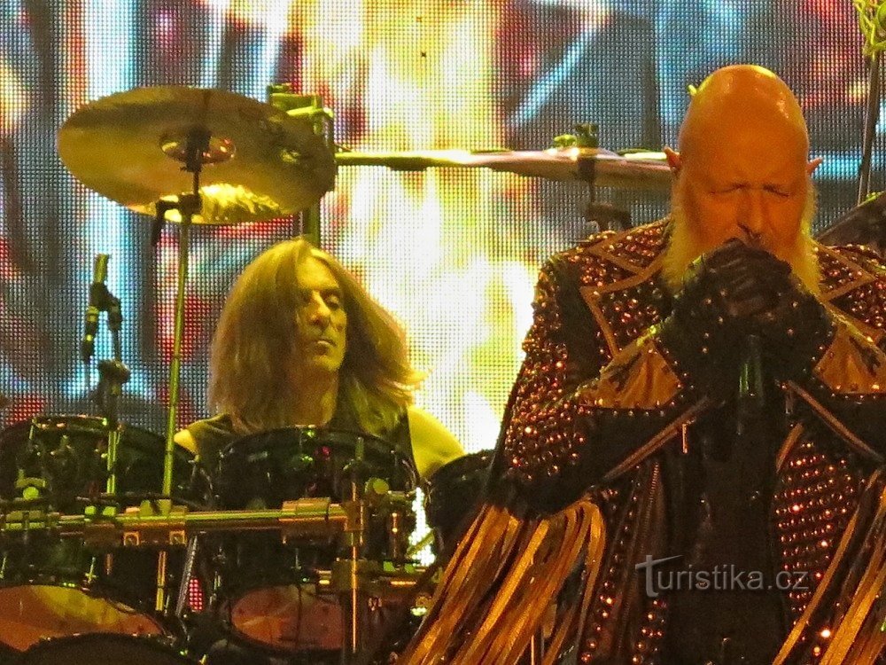 Judas Priest