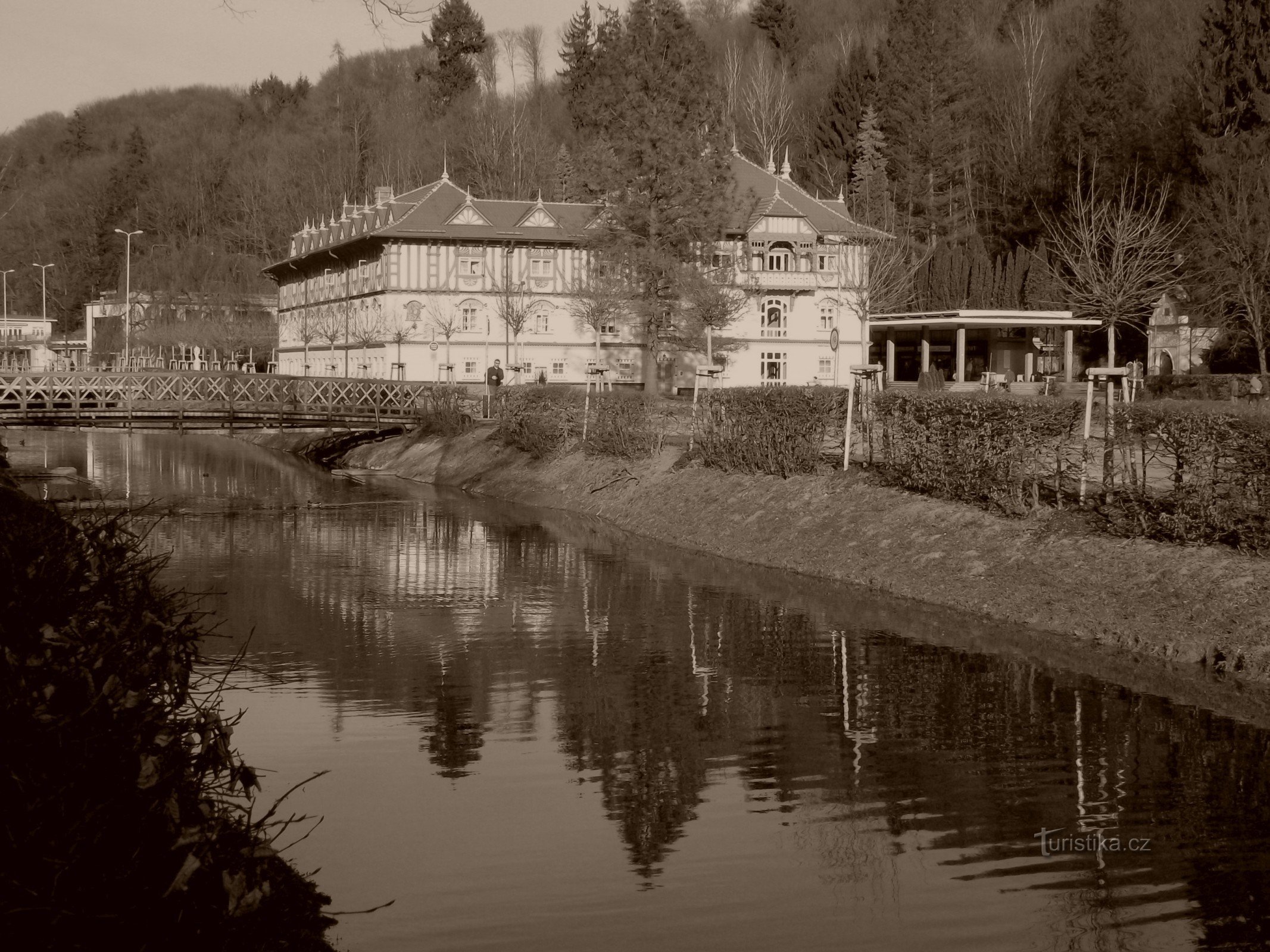 La casa di Jurkovič