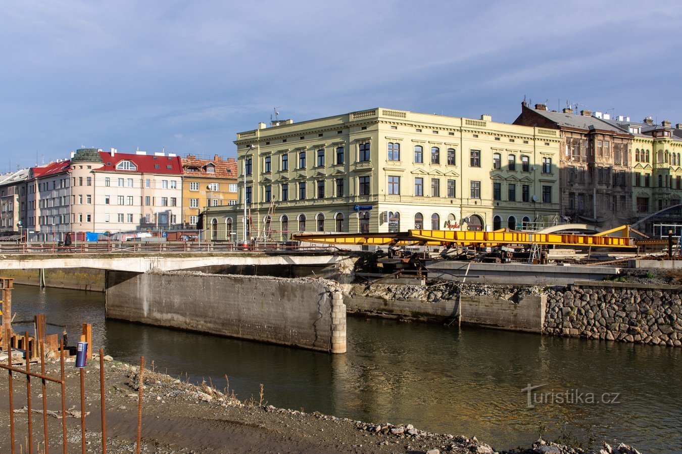 Avvento del Gabinetto Olomouc 2020