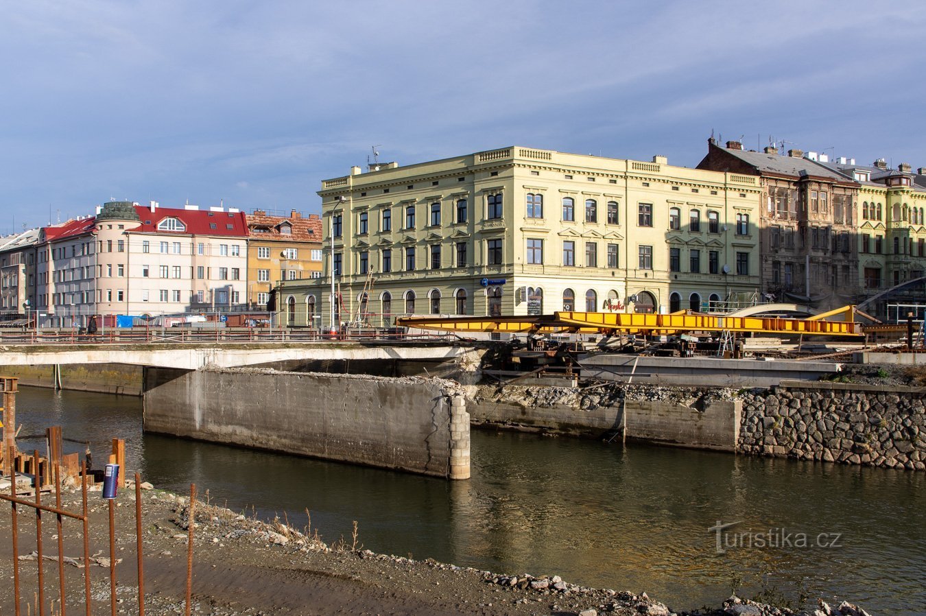 Cabinet Avent Olomouc 2020