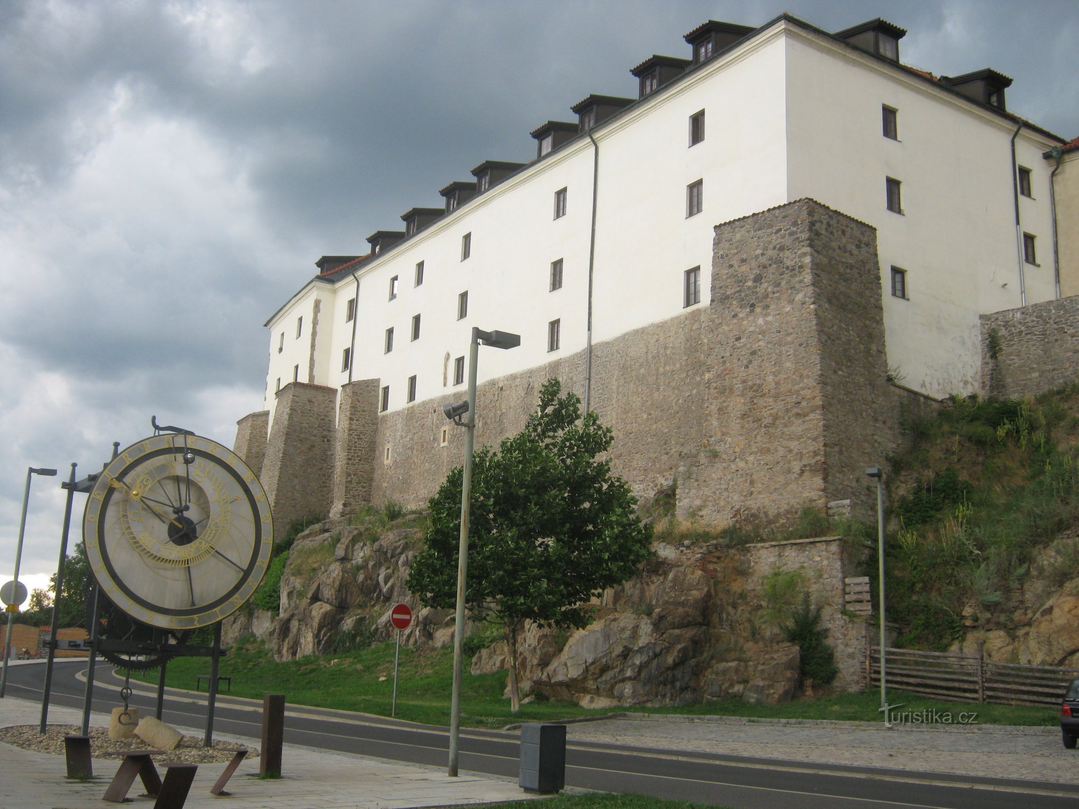 Cadaqués astronomiska klocka