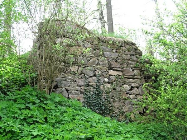 Kadovské železárny