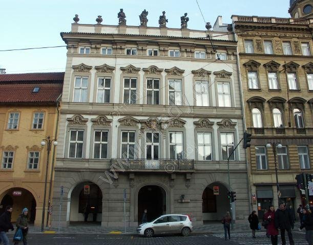 Kaisersteinský palác